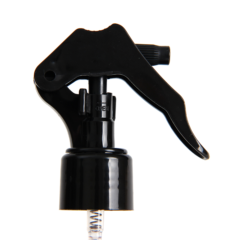 Rociador de gatillo mini de mini modificado con mango de llave -21